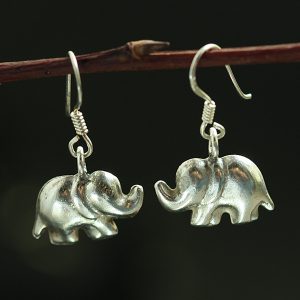 Elephant Jewelry